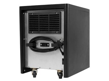 ESTUFA ELÉCTRICA MADEMSA INF10 INFRARROJO - 3