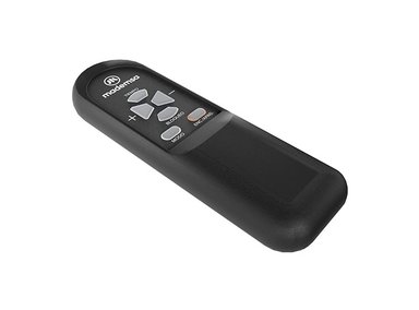 ESTUFA ELÉCTRICA MADEMSA INF10 INFRARROJO - 5