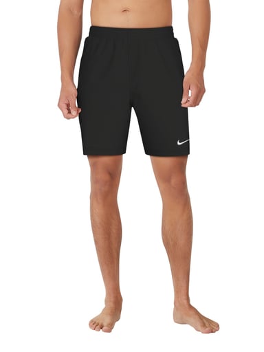 TRAJE DE BAÑO HOMBRE NIKE F559-001 NEGRO ESSENTIAL LAP - 1
