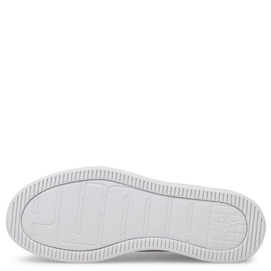 ZAPATILLAS MUJER PUMA URBANAS SKYE CUERO - 6