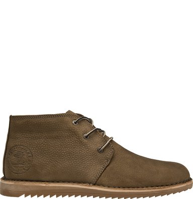 BOTINES HOMBRE PANAMA JACK CUERO TAUPE PJH0046 - 1