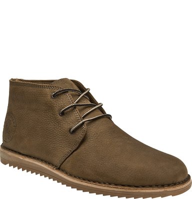 BOTINES HOMBRE PANAMA JACK CUERO TAUPE PJH0046 - 2
