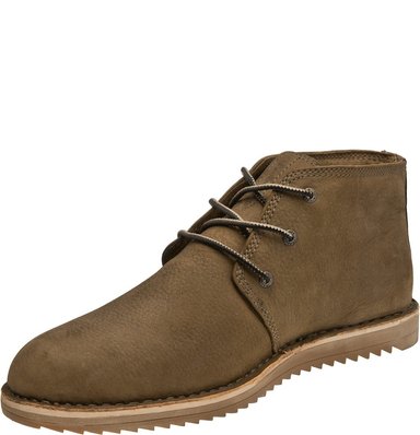 BOTINES HOMBRE PANAMA JACK CUERO TAUPE PJH0046 - 3