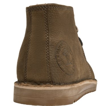BOTINES HOMBRE PANAMA JACK CUERO TAUPE PJH0046 - 5