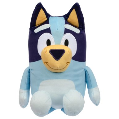 PELUCHE BLUEY S12 30 CMS - 4