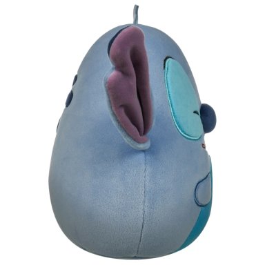 PELUCHE LILO & STITCH SQUISHMALLOWS STITCH PAPAS 20CM - 4