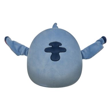 PELUCHE LILO & STITCH SQUISHMALLOWS STITCH PAPAS 20CM - 5