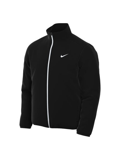 POLERÓN CON CIERRE HOMBRE NIKE FV8962-010 NEGRO TOTALITY - 6