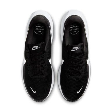 ZAPATILLAS HOMBRE NIKE RUNNING NEGRO REVOLUTION 8 - 4