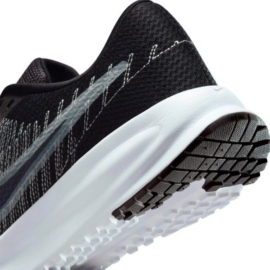 ZAPATILLAS MUJER NIKE RUNNING NEGRO DEFY - 8