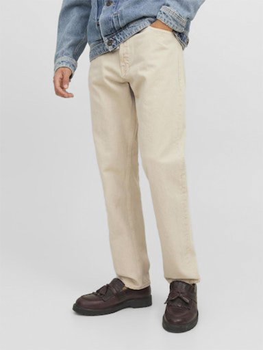 JEANS ALGODÓN HOMBRE JACK & JONES - 1