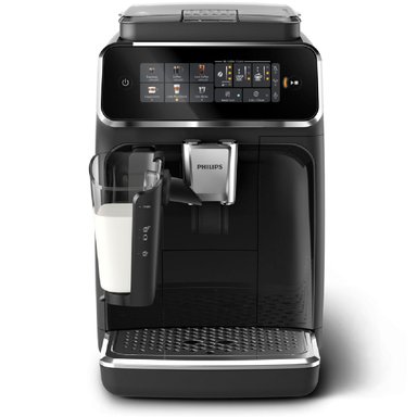 CAFETERA PHILIPS ESPRESSO AUTOMÁTICA EP3341/30 - 1