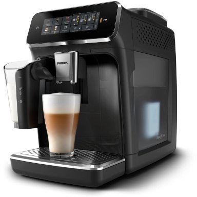 CAFETERA PHILIPS ESPRESSO AUTOMÁTICA EP3341/30 - 2