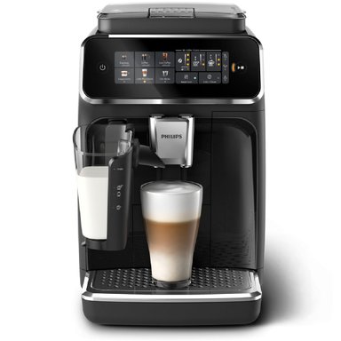 CAFETERA PHILIPS ESPRESSO AUTOMÁTICA EP3341/30 - 3