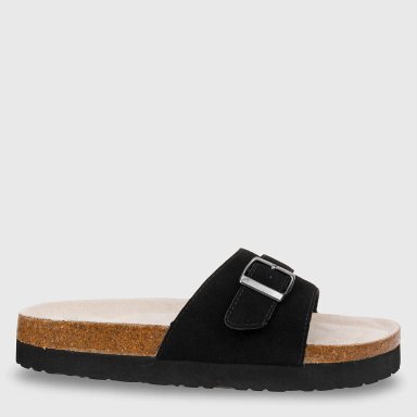 SANDALIAS MUJER INDEX CUERO IHOMY8 - 1
