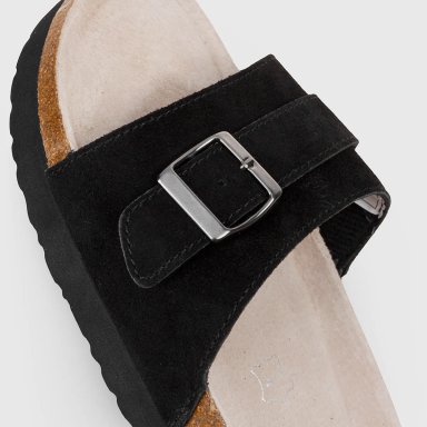 SANDALIAS MUJER INDEX CUERO IHOMY8 - 5