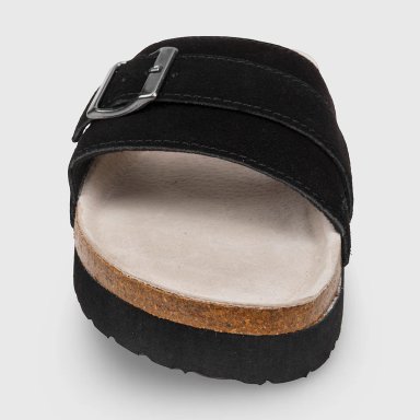 SANDALIAS MUJER INDEX CUERO IHOMY8 - 6