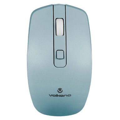 MOUSE INALÁMBRICO VOLKANO SERIE GRANITE - 2
