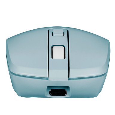 MOUSE INALÁMBRICO VOLKANO SERIE GRANITE - 3