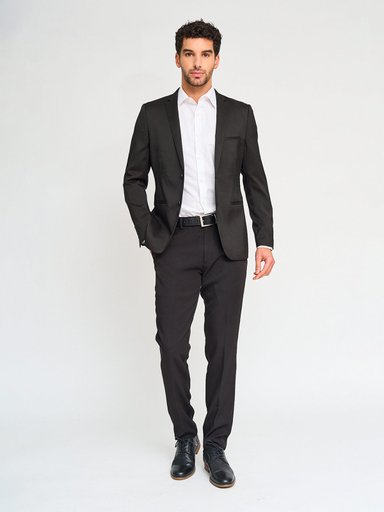PANTALÓN HOMBRE INDEX SLIM - 4