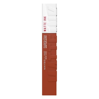 LABIAL LARGA DURACIÓN MAYBELLINE SUPER STAY MATTE INK ENTERTAINER - 2