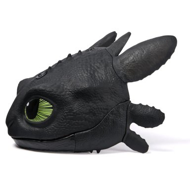 COMO ENTRENAR A TU DRAGON BLAST MASK - 3
