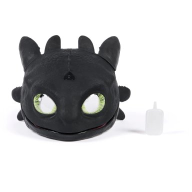 COMO ENTRENAR A TU DRAGON BLAST MASK - 4