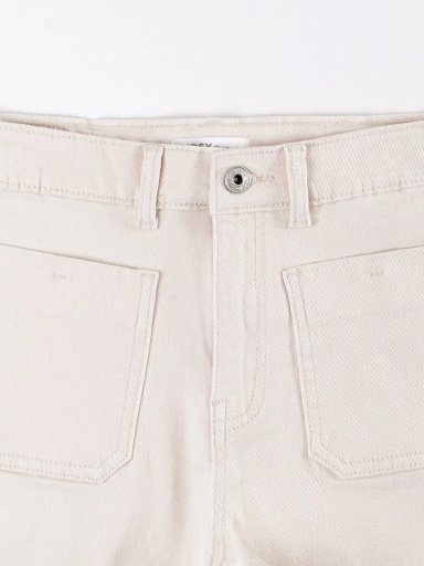 SHORT NIÑA M6T POCKET - 3