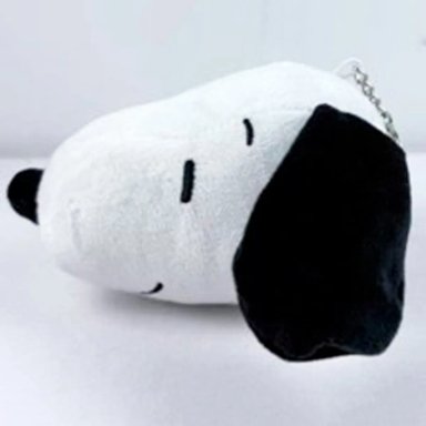 SET PELUCHE + TAZON SNOOPY W2 - 2