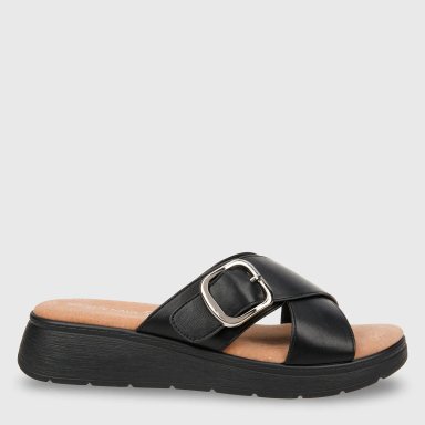SANDALIAS MUJER BRIGITTE NAUX EBIYA - 1