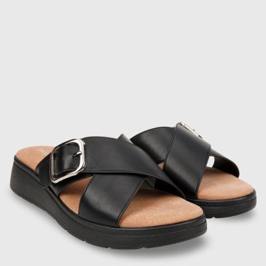 SANDALIAS MUJER BRIGITTE NAUX EBIYA - 2