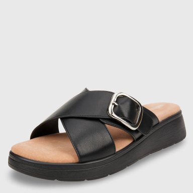 SANDALIAS MUJER BRIGITTE NAUX EBIYA - 3