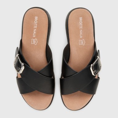 SANDALIAS MUJER BRIGITTE NAUX EBIYA - 4
