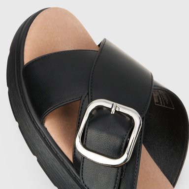 SANDALIAS MUJER BRIGITTE NAUX EBIYA - 5
