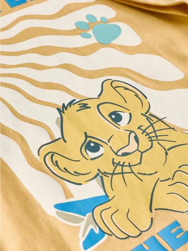 POLERA MANGA CORTA NIÑO NEXT - 3