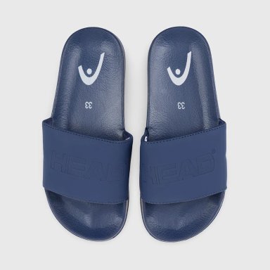 SANDALIAS PLAYERAS NIÑO HEAD EMAR - 4