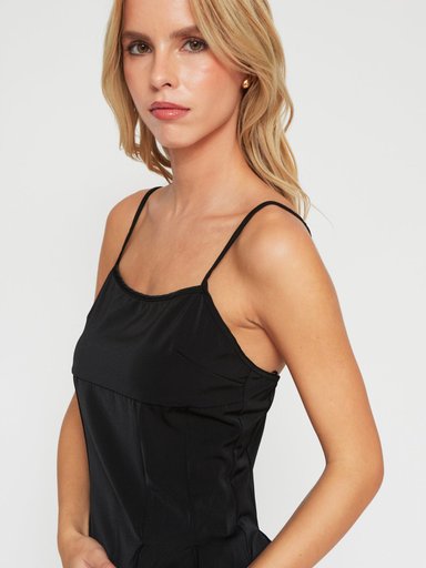 POLERA MUJER INDEX SIN MANGAS - 3
