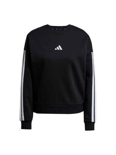 POLERÓN MANGA LARGA MUJER ADIDAS ESSENTIALS 3 BANDAS - 6