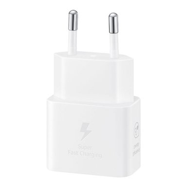 CARGADOR CELULAR SAMSUNG A36 T2510 25W - 1