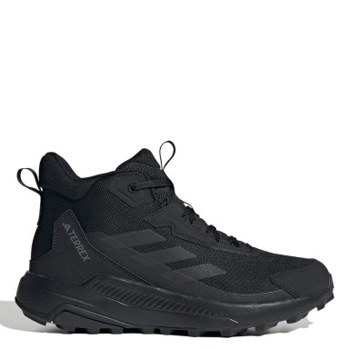 ZAPATILLAS MUJER ADIDAS TREKKING NEGRO ANYLANDER MID TERREX - 1