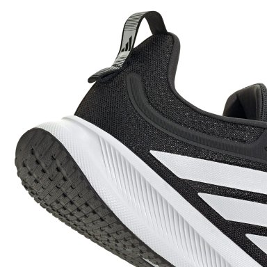 ZAPATILLAS MUJER ADIDAS RUNNING NEGRO RUNFALCON 5 - 8