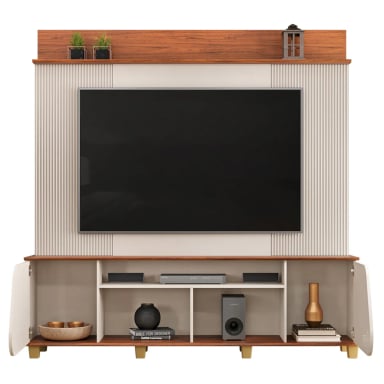 HOME TV ALTAVISION HENRY BLANCO 70" - 3