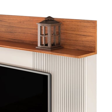 HOME TV ALTAVISION HENRY BLANCO 70" - 4