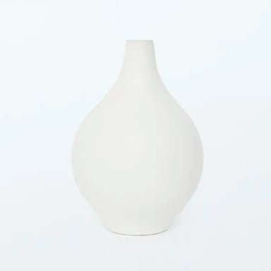 FLORERO RIPLEY HOME GOTA BLANCO - 1