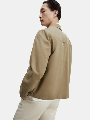 CHAQUETA HOMBRE SFERA - 2