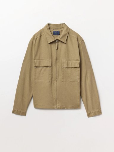 CHAQUETA HOMBRE SFERA - 6