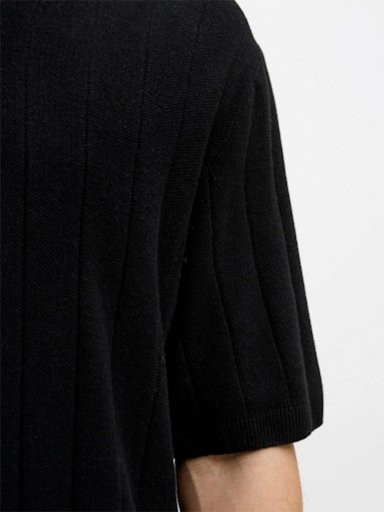 POLERA MANGA CORTA ALGODÓN HOMBRE JACK & JONES - 3