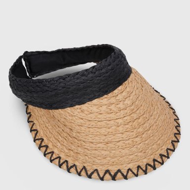 VISERA SOMBRERO INDEX DUPI - 1