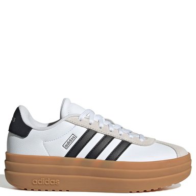 ZAPATILLAS UNISEX INFANTIL ADIDAS CASUAL BLANCO VL COURT BOLD J - 1
