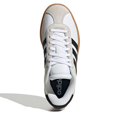 ZAPATILLAS UNISEX INFANTIL ADIDAS CASUAL BLANCO VL COURT BOLD J - 5